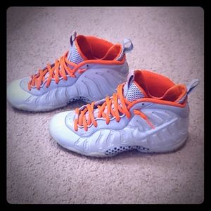 Foamposite 5Y